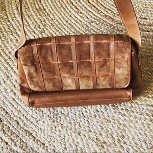 Nordstrom Genuine Leather Made in Italy Purse